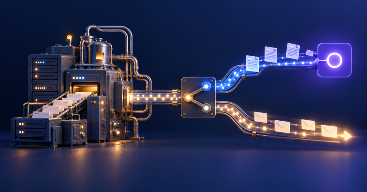Integrate Postal with MailKite: Four Practical Setups
