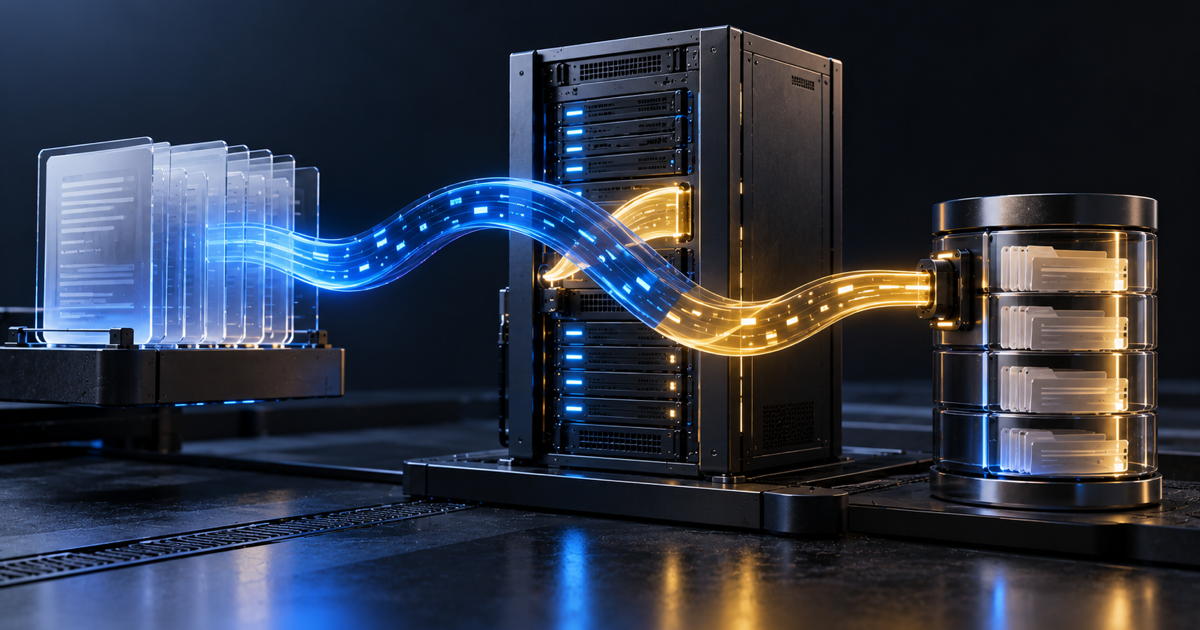 Linux email servers with Python: SMTP, IMAP, and APIs