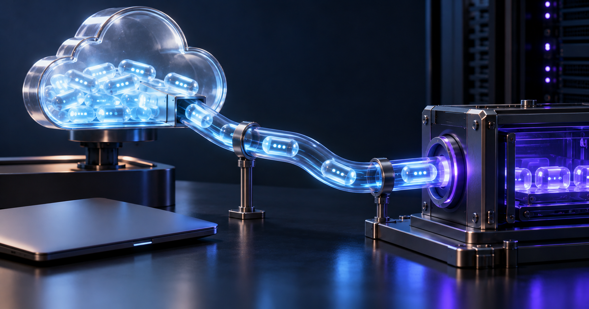 Receive iCloud Mail (Apple Mail) emails live with a webhook