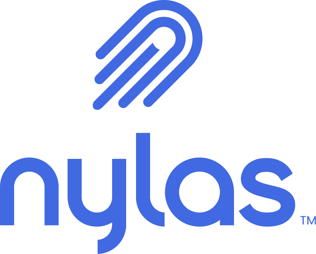 Nylas logo